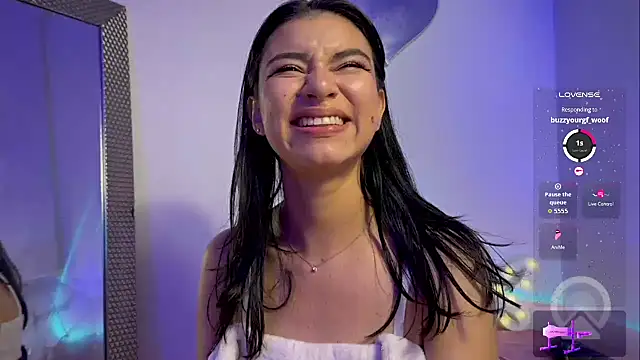 isa_martinexxx's cam snapshot