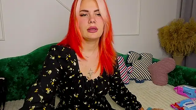 lada_love's cam snapshot