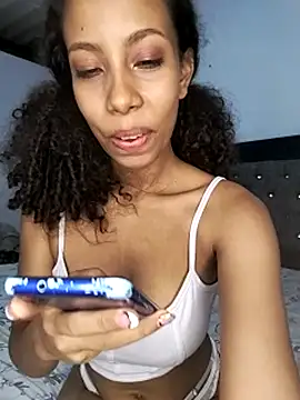 Ari_1217's cam snapshot