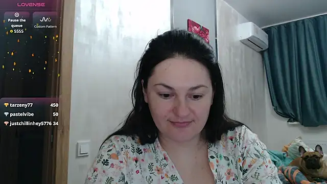 Stacy_Davice's cam snapshot