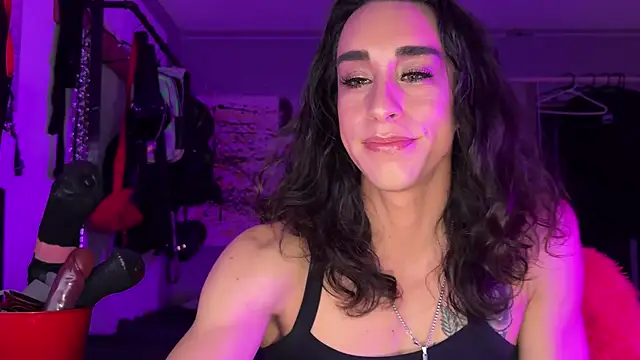 xoFrankie live sex cam