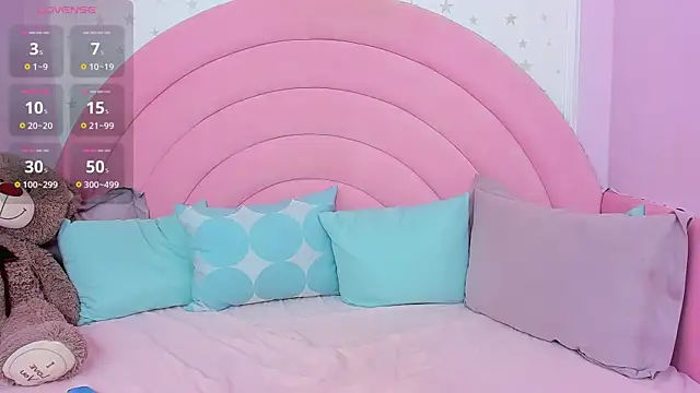 Barbie_Kris__'s cam snapshot