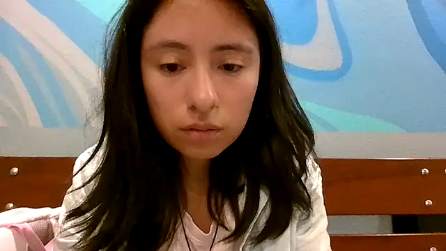 angeliclipsunderworld's cam snapshot