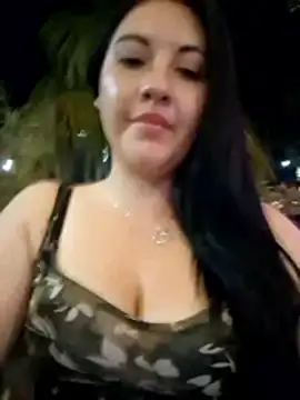 lady_cristal's cam snapshot