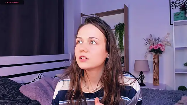 DarylPrescott's cam snapshot