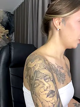 BbyAngelEyes's cam snapshot