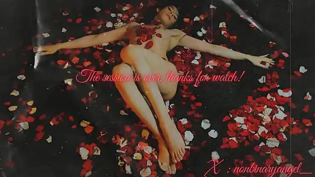 nonbinaryangel live sex cam