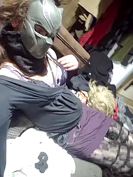 Jerkinmekerkin's cam snapshot