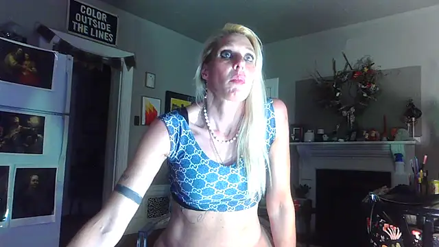 Glamazing's cam snapshot