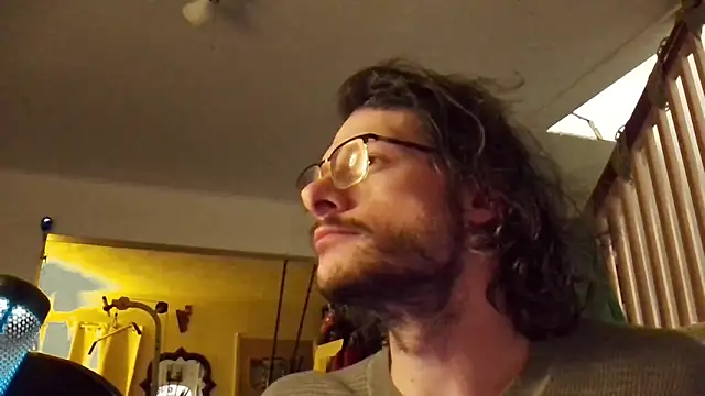 MasterDaddyCool's cam snapshot