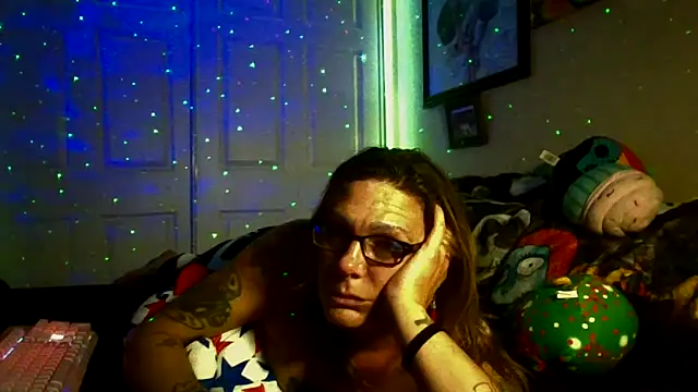 SparklesB1tch's cam snapshot