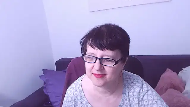 ChristaRose's cam snapshot