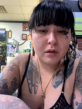 evacheers's cam snapshot