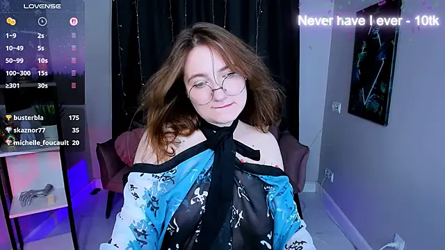 fairy_tara's cam snapshot