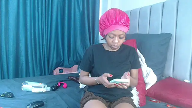 CummSavage's cam snapshot