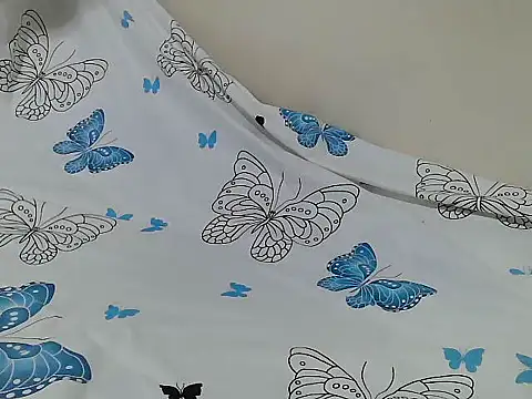 maggyjan's cam snapshot