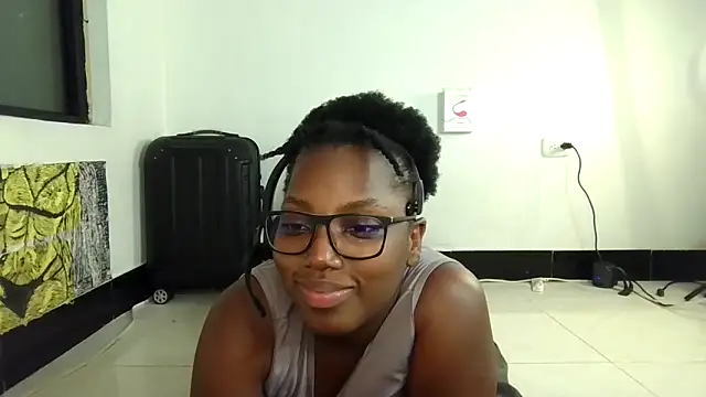 Ashaichious's cam snapshot