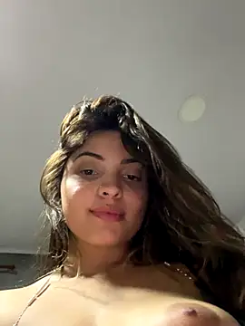 Nicolly_allencar's cam snapshot