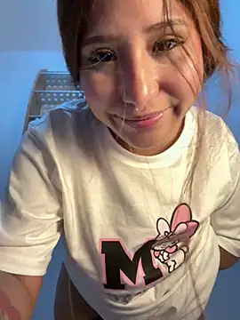 21Sweetkitty's cam snapshot