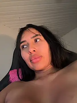 Anily_Lovely's cam snapshot