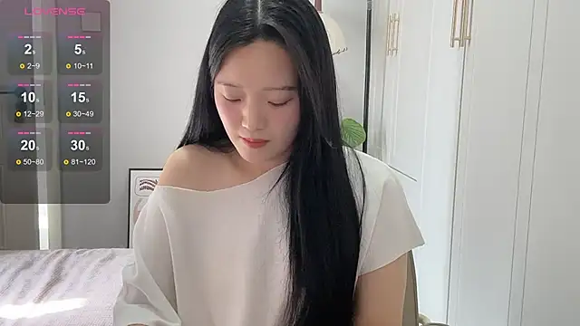 rose-u's cam snapshot