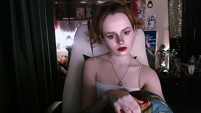 KennyOmeliya's cam snapshot