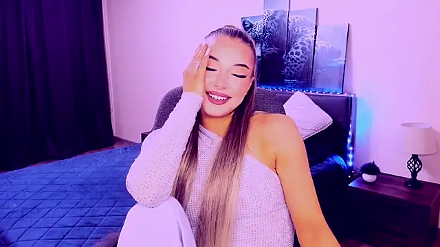 NoraCake's cam snapshot