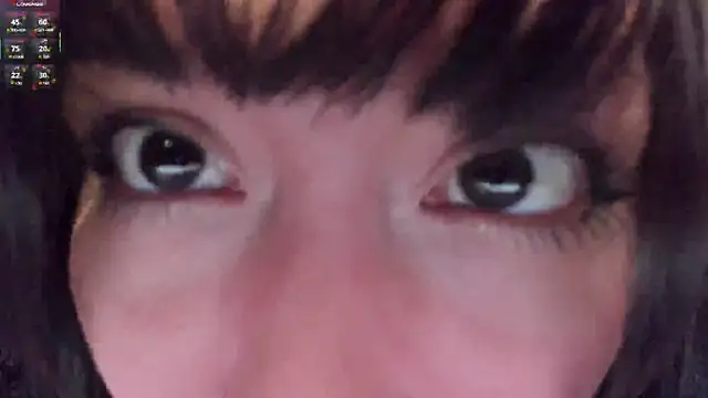 Nanachi_Cook's cam snapshot