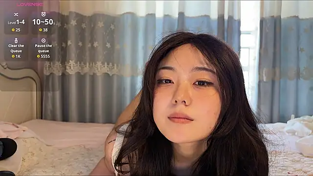 nanaliu6's cam snapshot