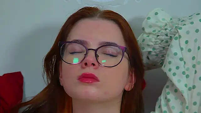 MelissaMays's cam snapshot