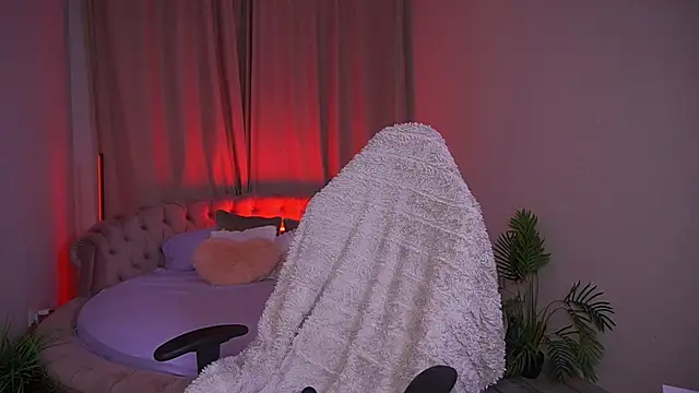 GraceCandy's cam snapshot