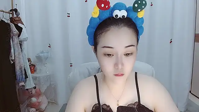 babyxier_'s cam snapshot