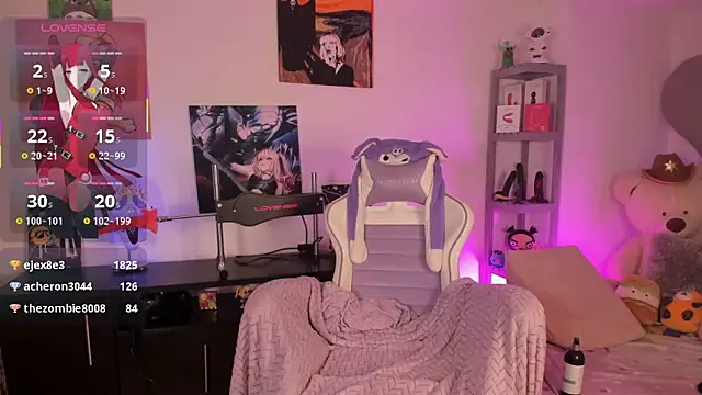 lolaaa_bunny1's cam snapshot