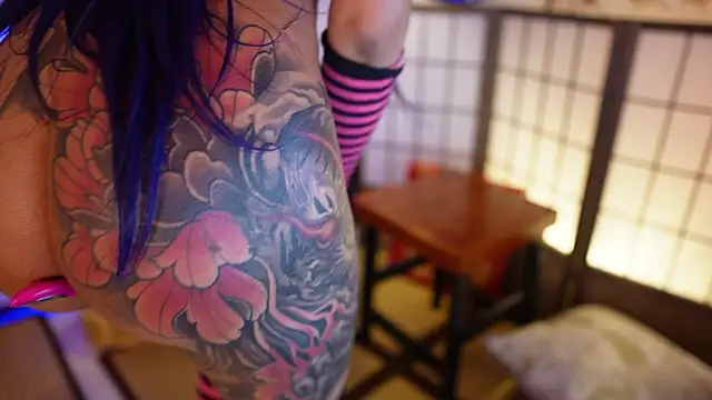 Scarlett_collins02's cam snapshot