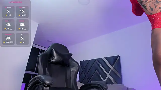 Nicolle_alexandra live sex cam