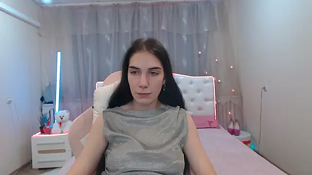 NikaStark_'s cam snapshot