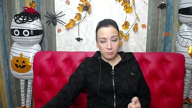 ElizabethSho's cam snapshot