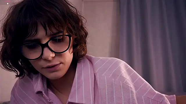 SibleyBurner's cam snapshot