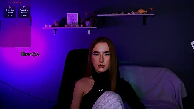 doll_vey's cam snapshot