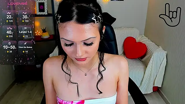 Kitti__'s cam snapshot