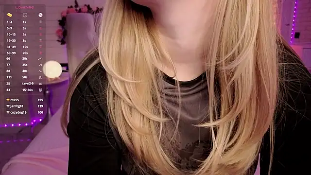 FlowersLover's web cam