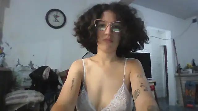 loliporomero's cam snapshot