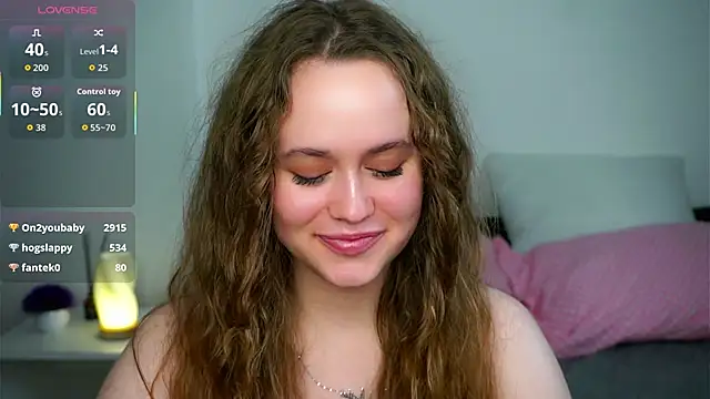 SusannaScholler's cam snapshot