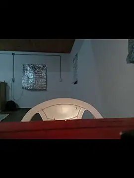 Missforever's cam snapshot