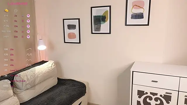 Judi_Mendoz's cam snapshot