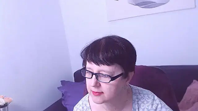 ChristaRose's cam snapshot