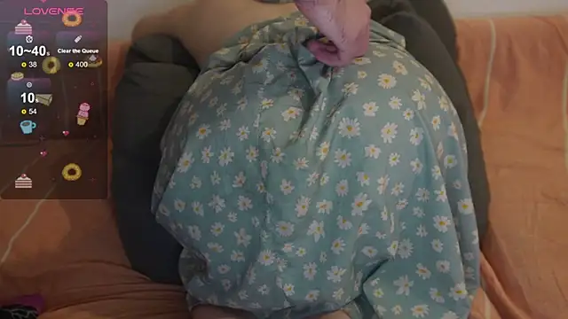 samarakayako's cam snapshot