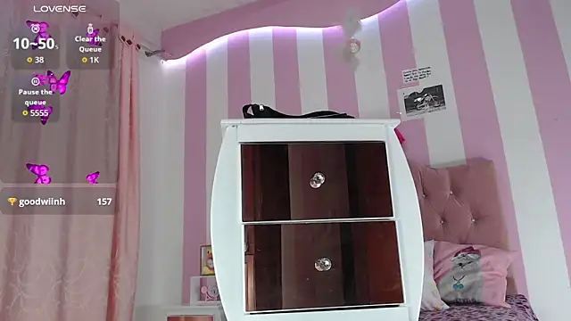 zaleya_mateus's cam snapshot