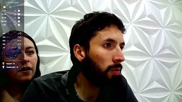 jerryandjessica's cam snapshot