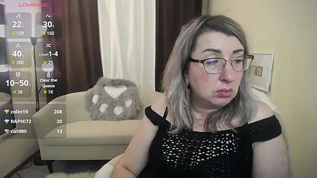 KKMimiKK's cam snapshot